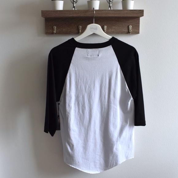 NWT Killick Raglan - Picture 3 of 6